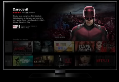 Netflix- Watch Tv Shows Online,watch Movies Online